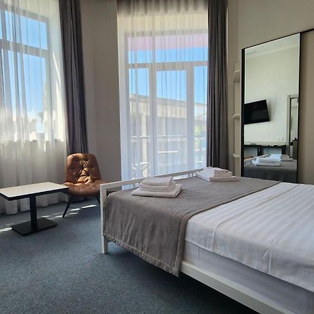 Prime Hotel Gyumri Extérieur photo