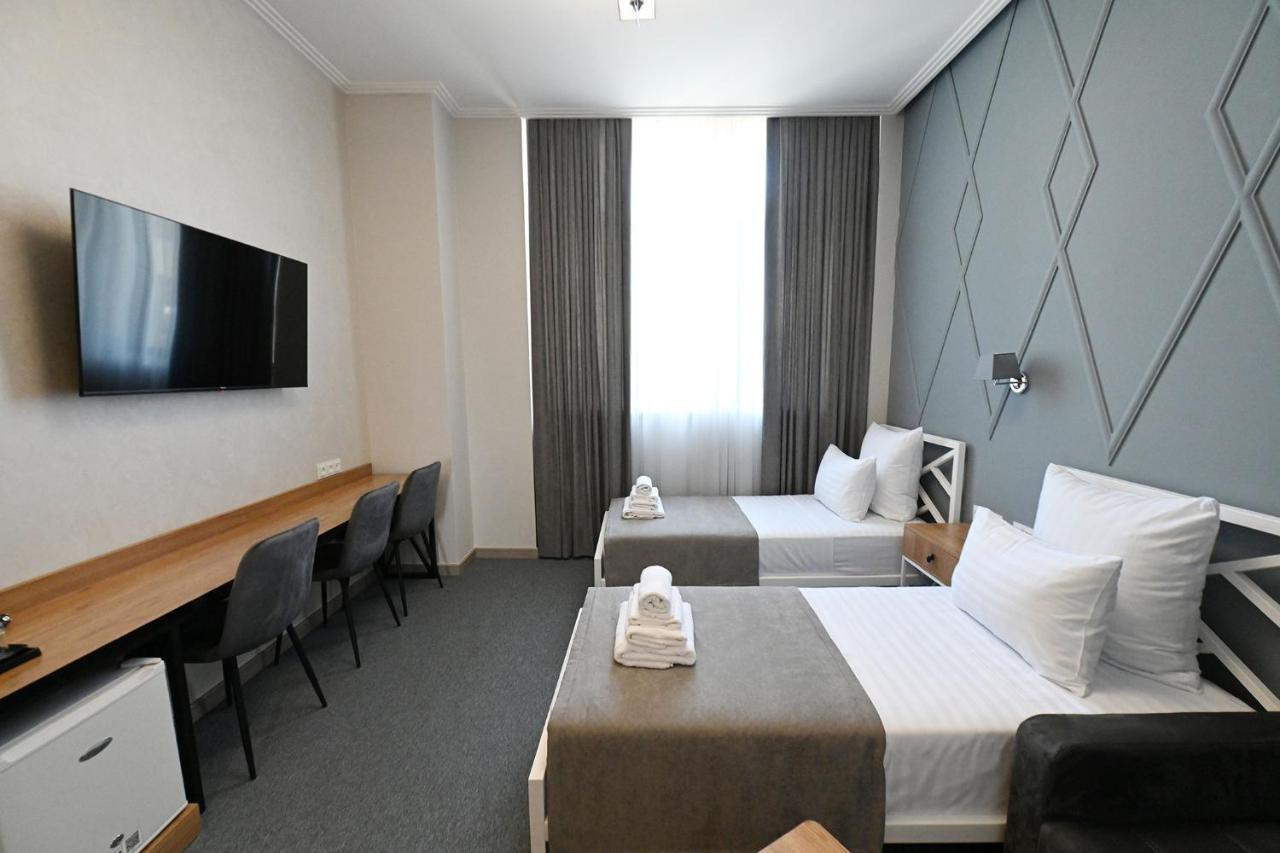 Prime Hotel Gyumri Extérieur photo