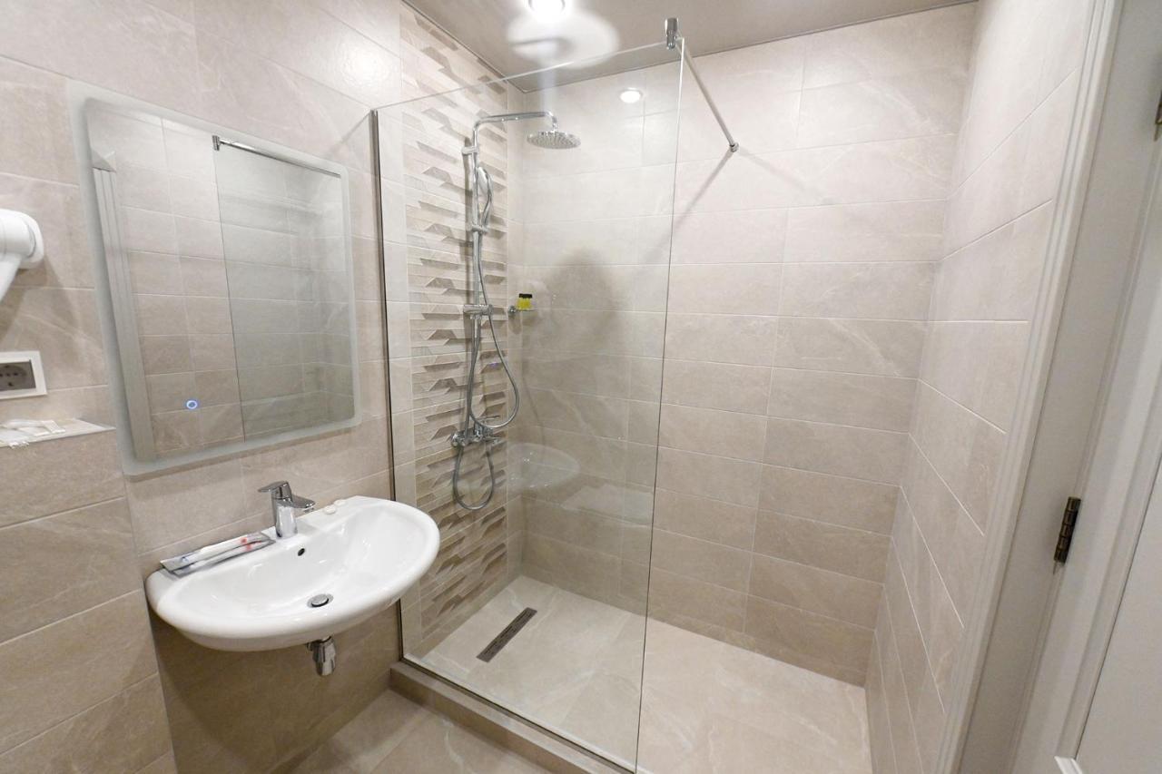 Prime Hotel Gyumri Extérieur photo