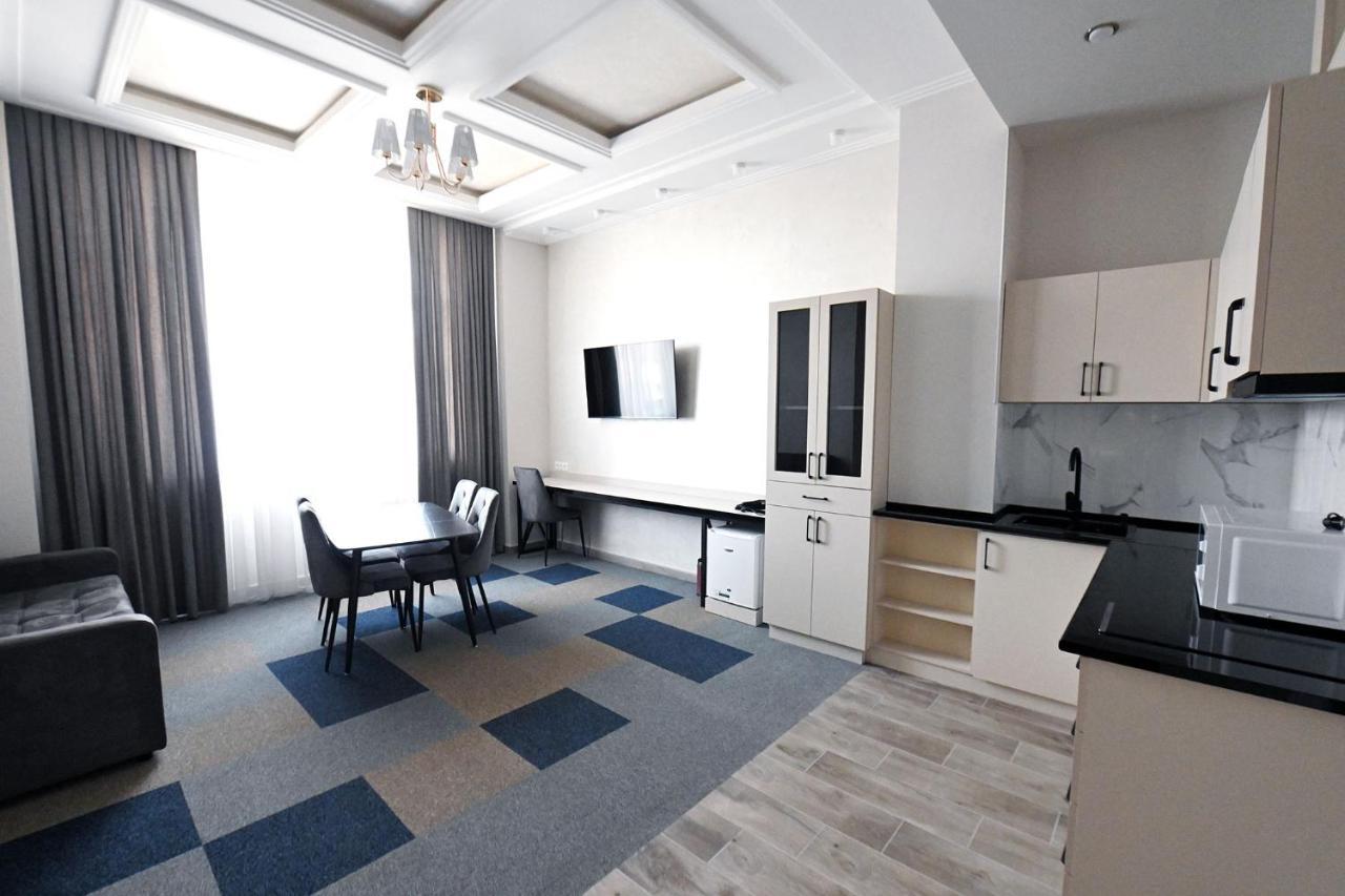 Prime Hotel Gyumri Extérieur photo