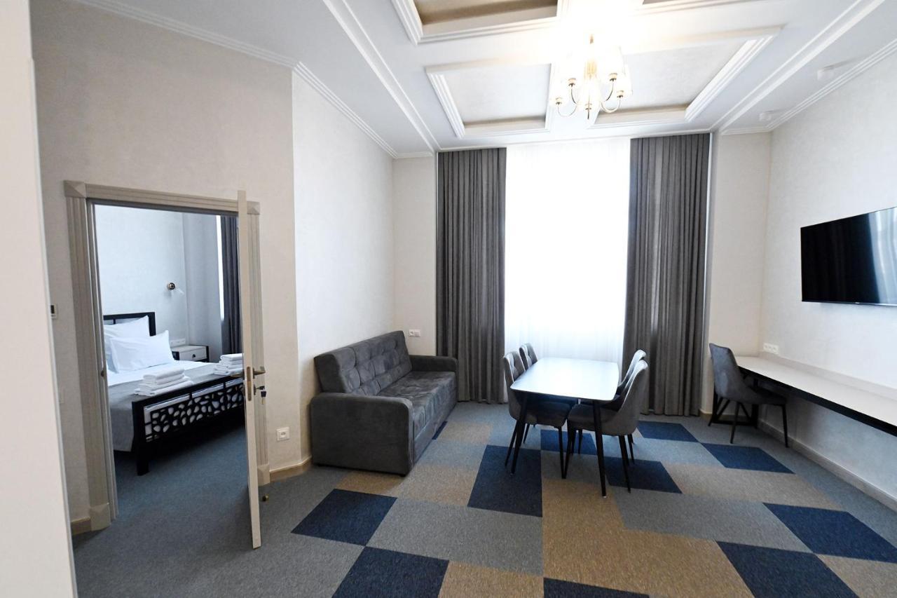 Prime Hotel Gyumri Extérieur photo