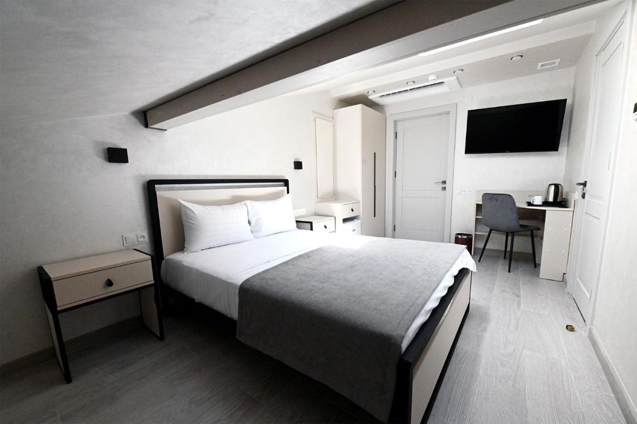 Prime Hotel Gyumri Extérieur photo