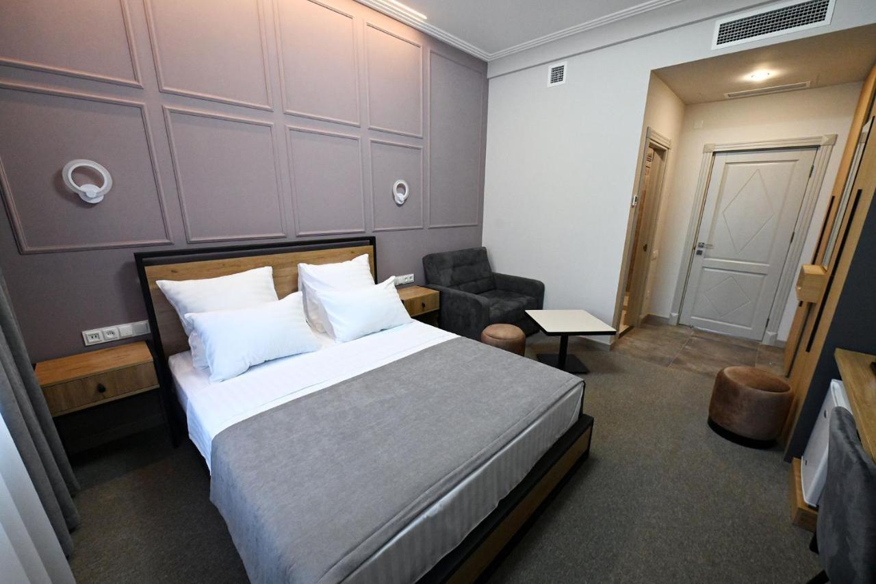 Prime Hotel Gyumri Extérieur photo