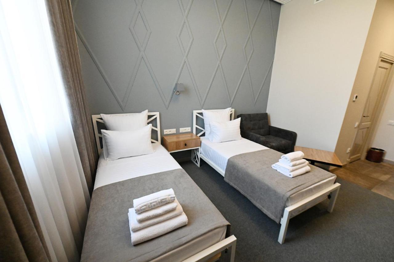 Prime Hotel Gyumri Extérieur photo
