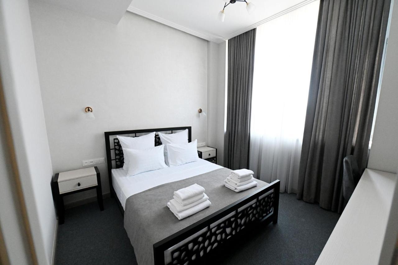 Prime Hotel Gyumri Extérieur photo