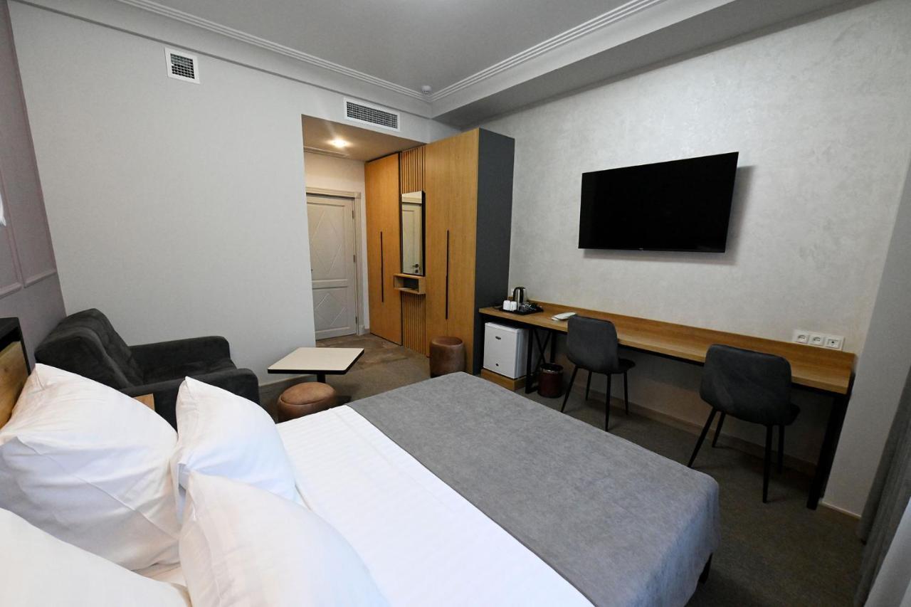 Prime Hotel Gyumri Extérieur photo