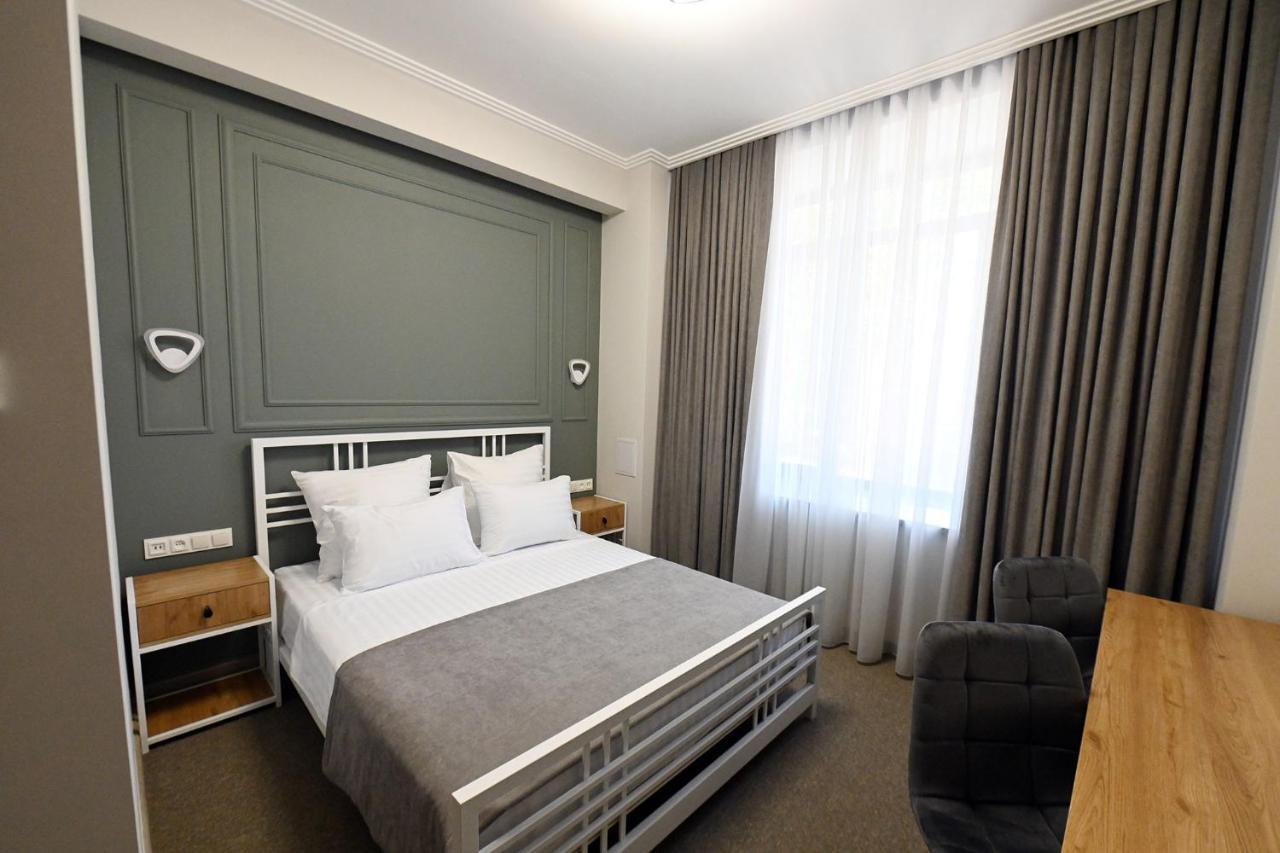 Prime Hotel Gyumri Extérieur photo