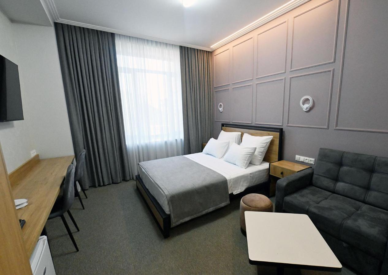 Prime Hotel Gyumri Extérieur photo