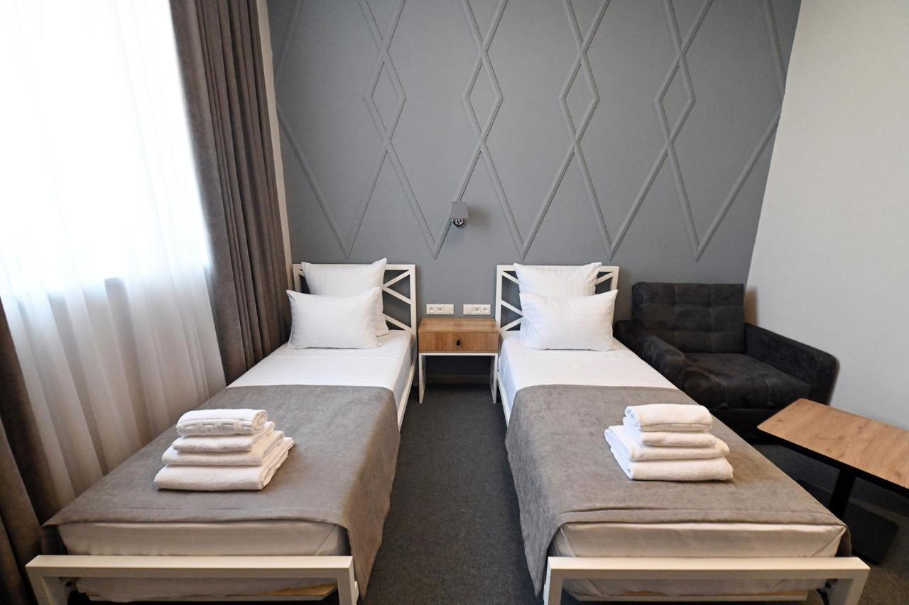 Prime Hotel Gyumri Extérieur photo