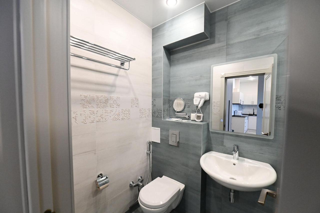Prime Hotel Gyumri Extérieur photo
