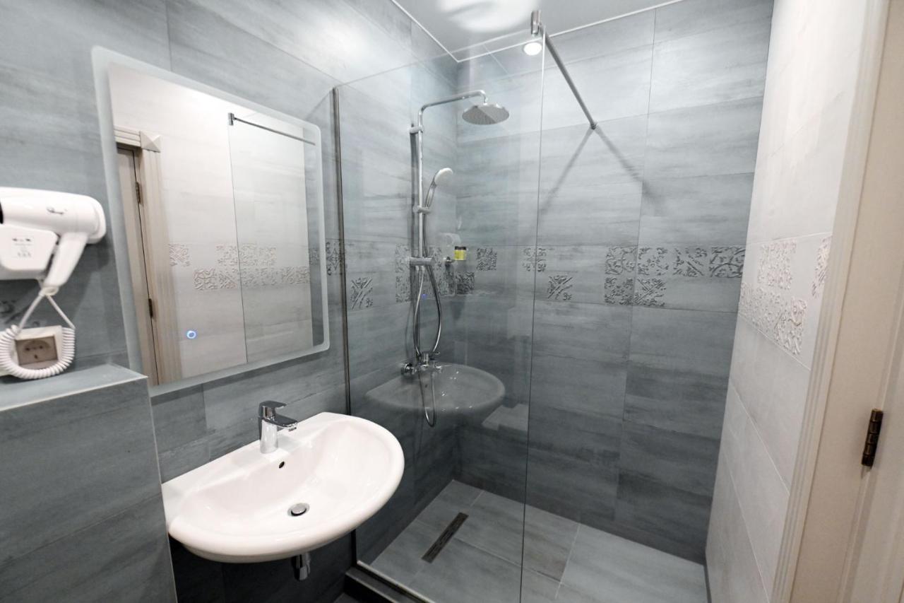 Prime Hotel Gyumri Extérieur photo