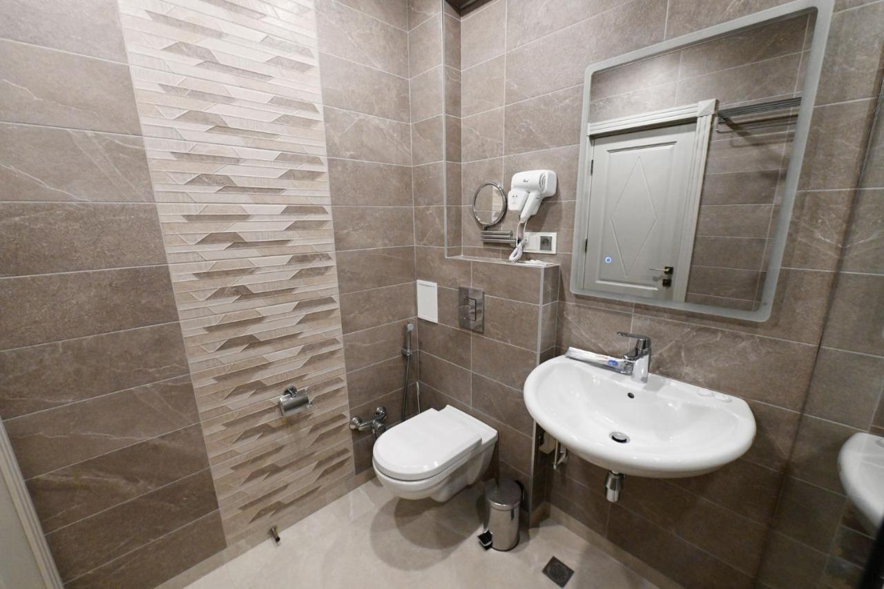 Prime Hotel Gyumri Extérieur photo