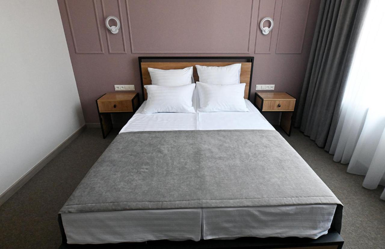 Prime Hotel Gyumri Extérieur photo