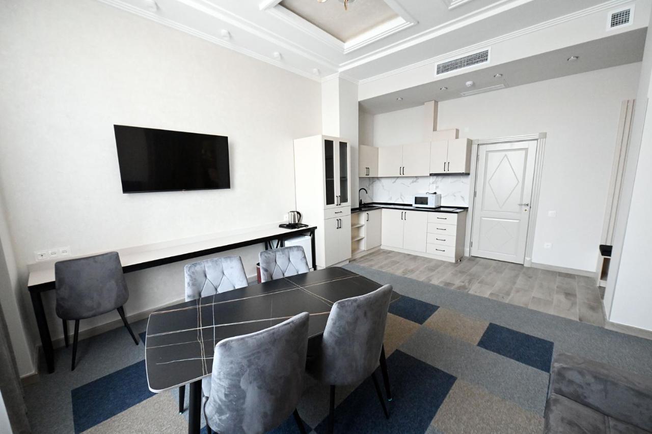 Prime Hotel Gyumri Extérieur photo