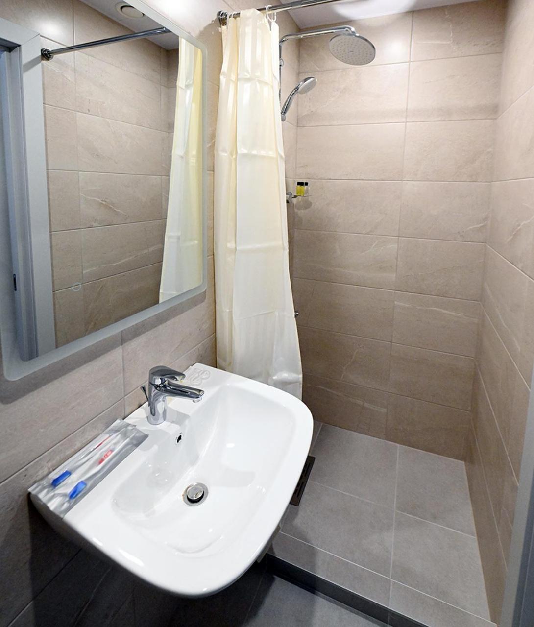 Prime Hotel Gyumri Extérieur photo