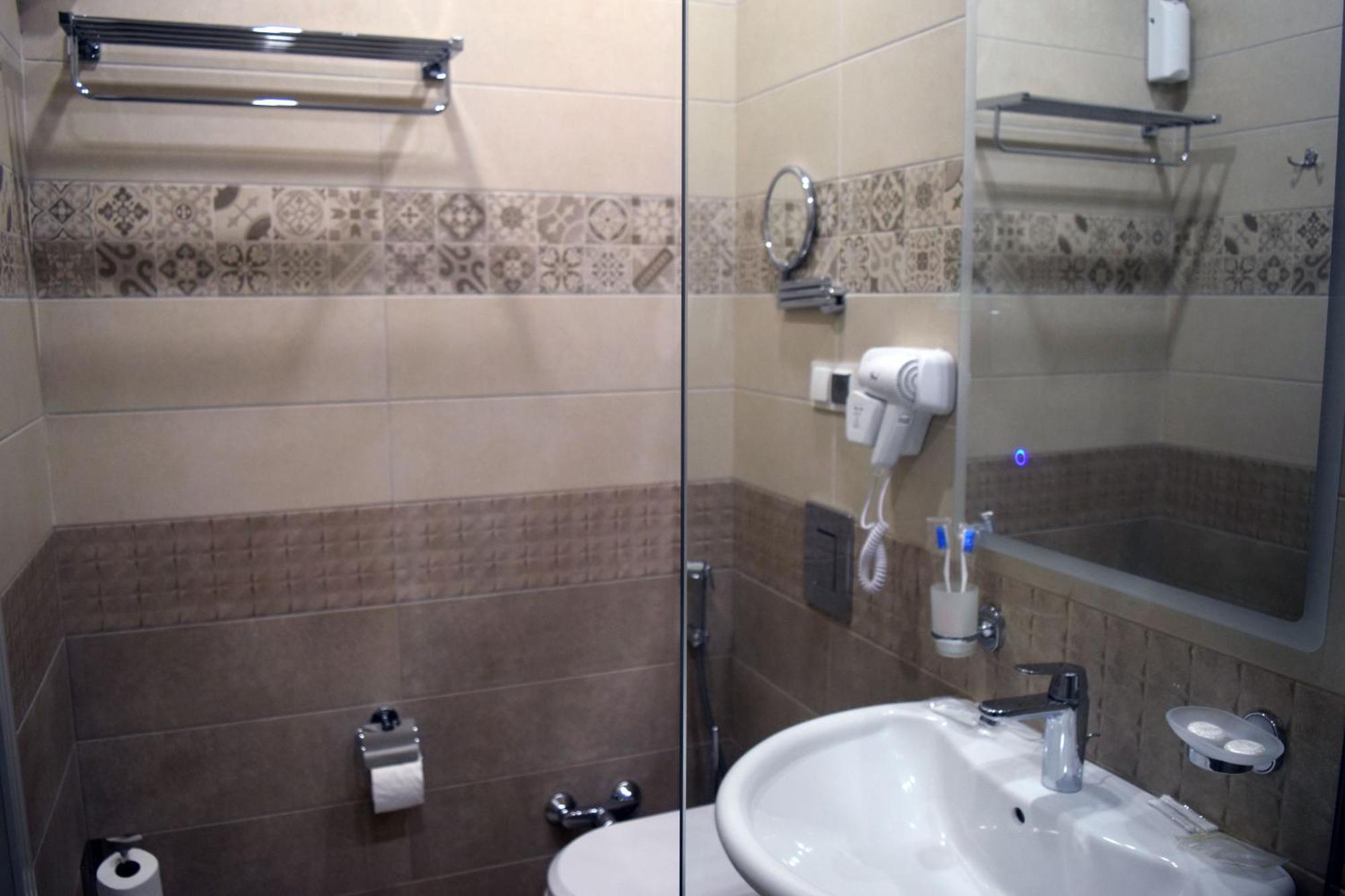 Prime Hotel Gyumri Extérieur photo