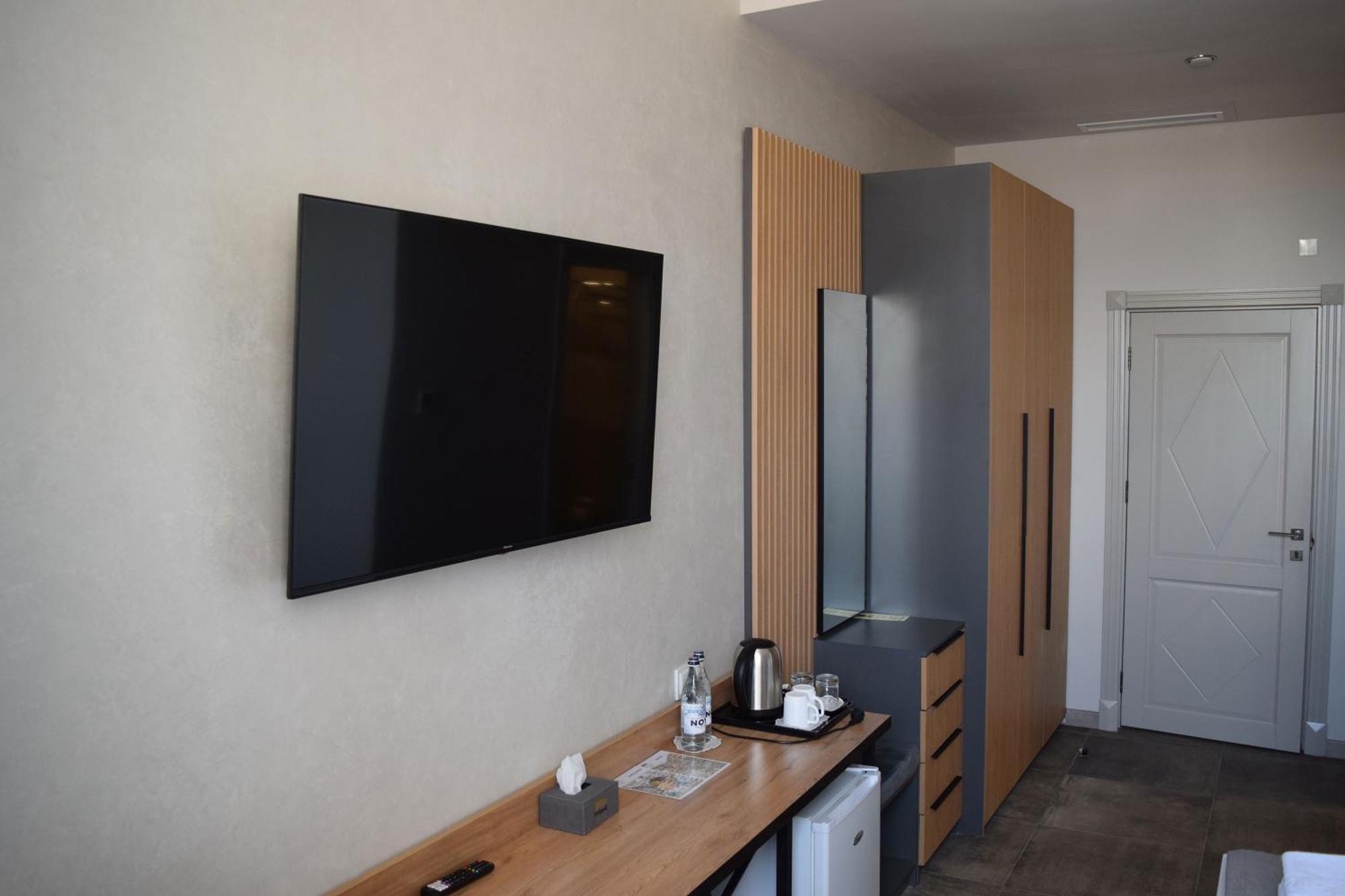 Prime Hotel Gyumri Extérieur photo