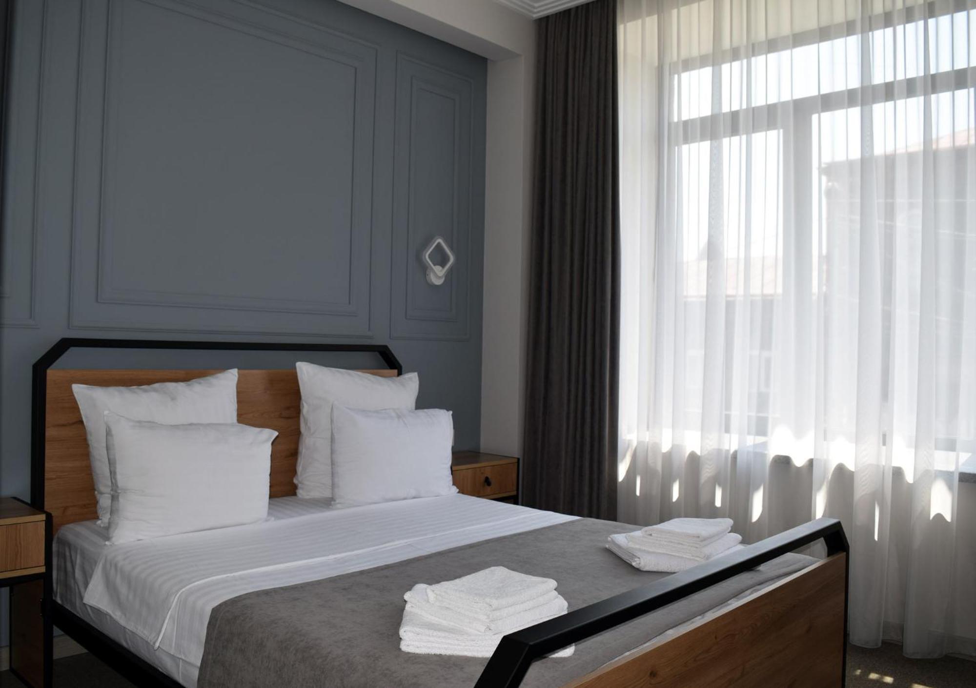 Prime Hotel Gyumri Extérieur photo