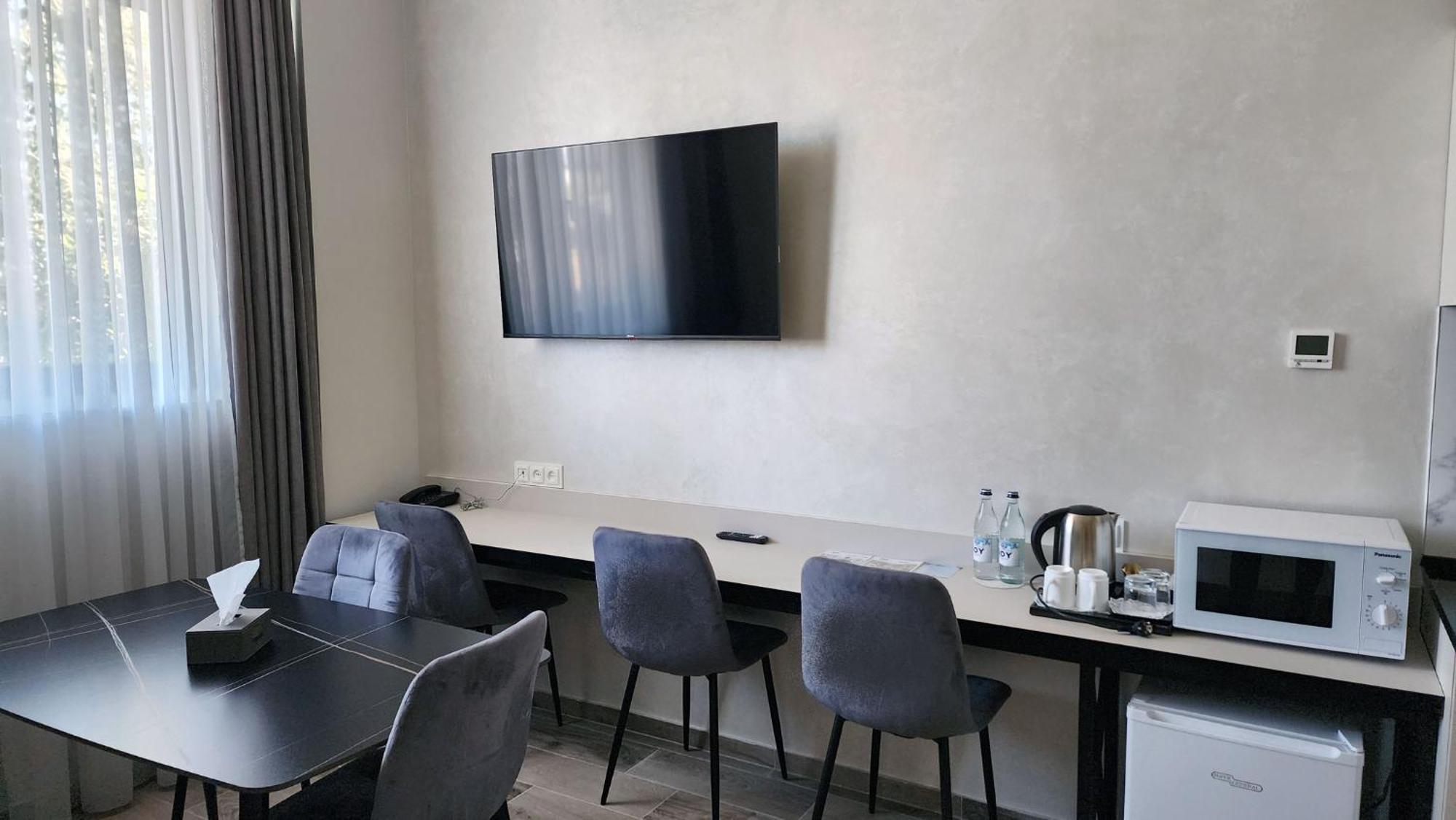 Prime Hotel Gyumri Extérieur photo