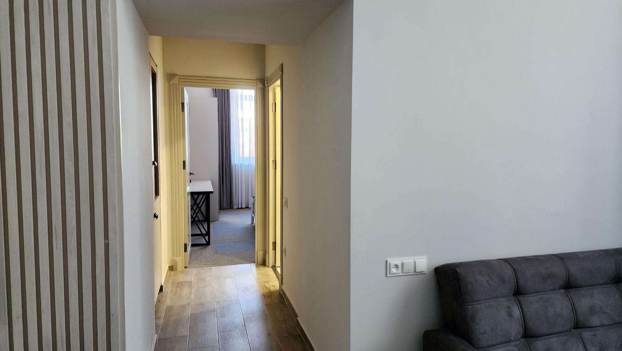 Prime Hotel Gyumri Extérieur photo