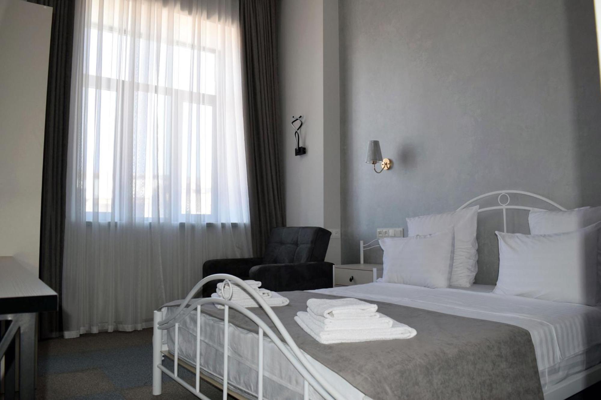 Prime Hotel Gyumri Extérieur photo